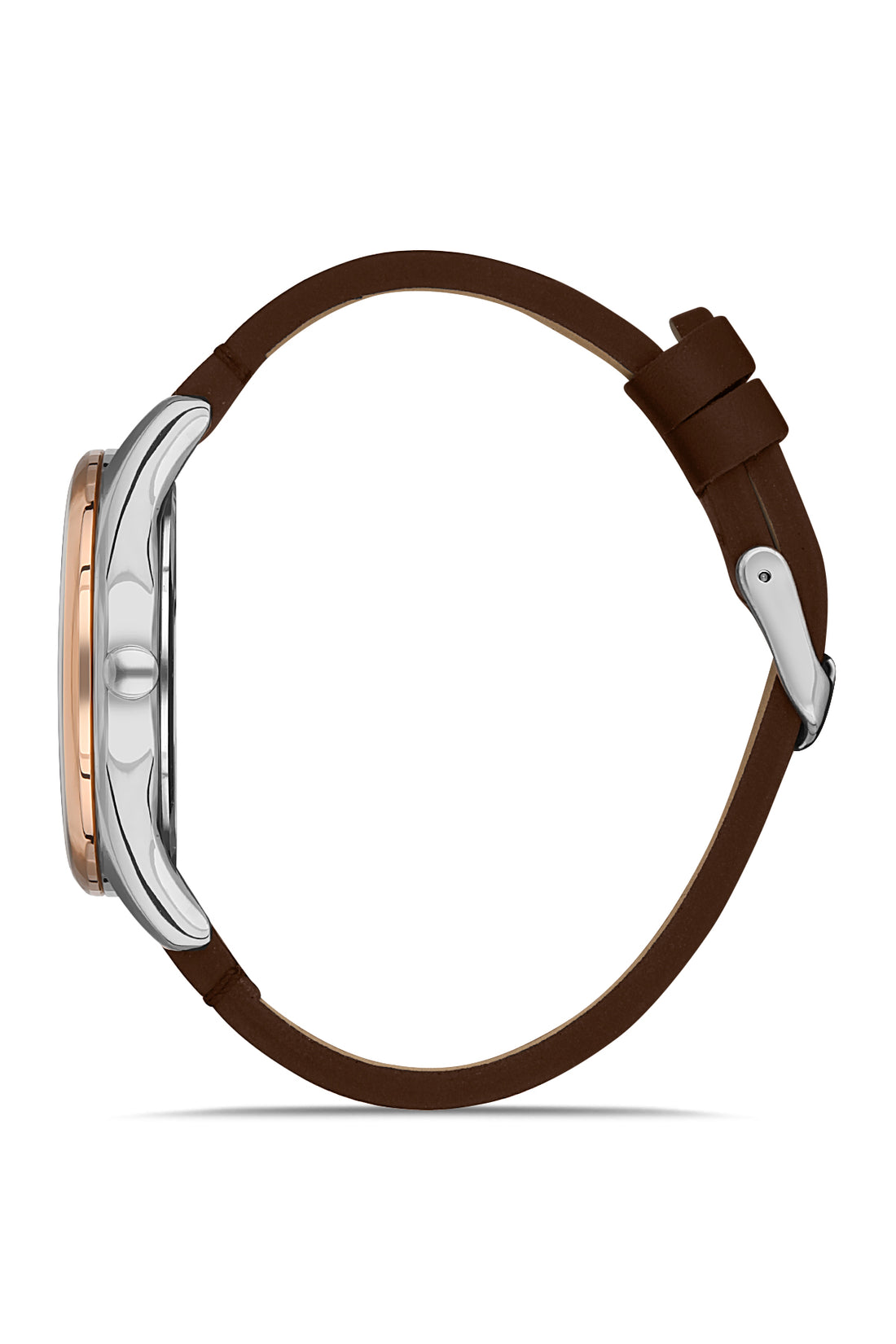 Gun Metal Dial Elite Collection Men&