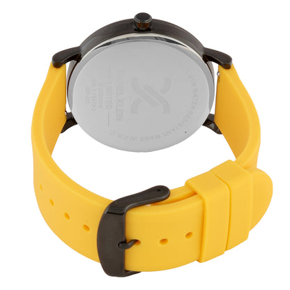 Black Dial Elite Collection Men&