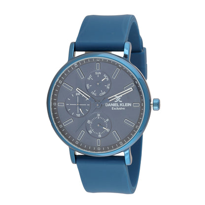 Dark Blue Dial Elite Collection Men&
