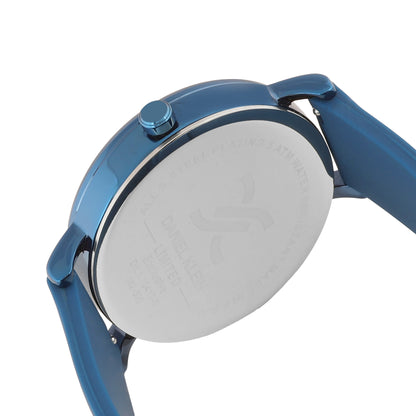 Dark Blue Dial Elite Collection Men&