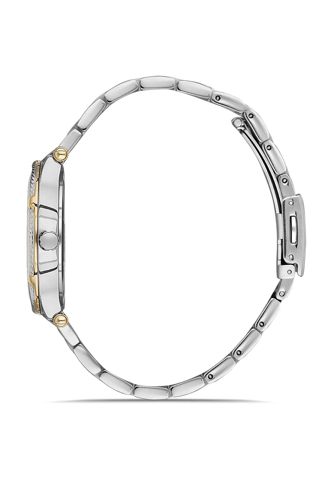 Gun Black Dial Elite Collection Women&