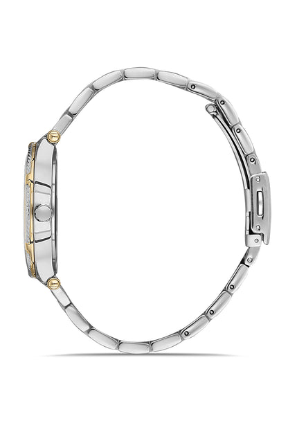 Gun Black Dial Elite Collection Women&