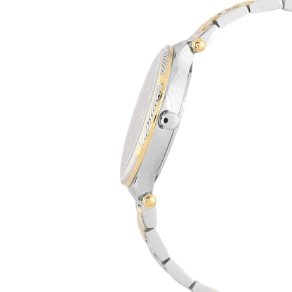 Gun Black Dial Elite Collection Women&