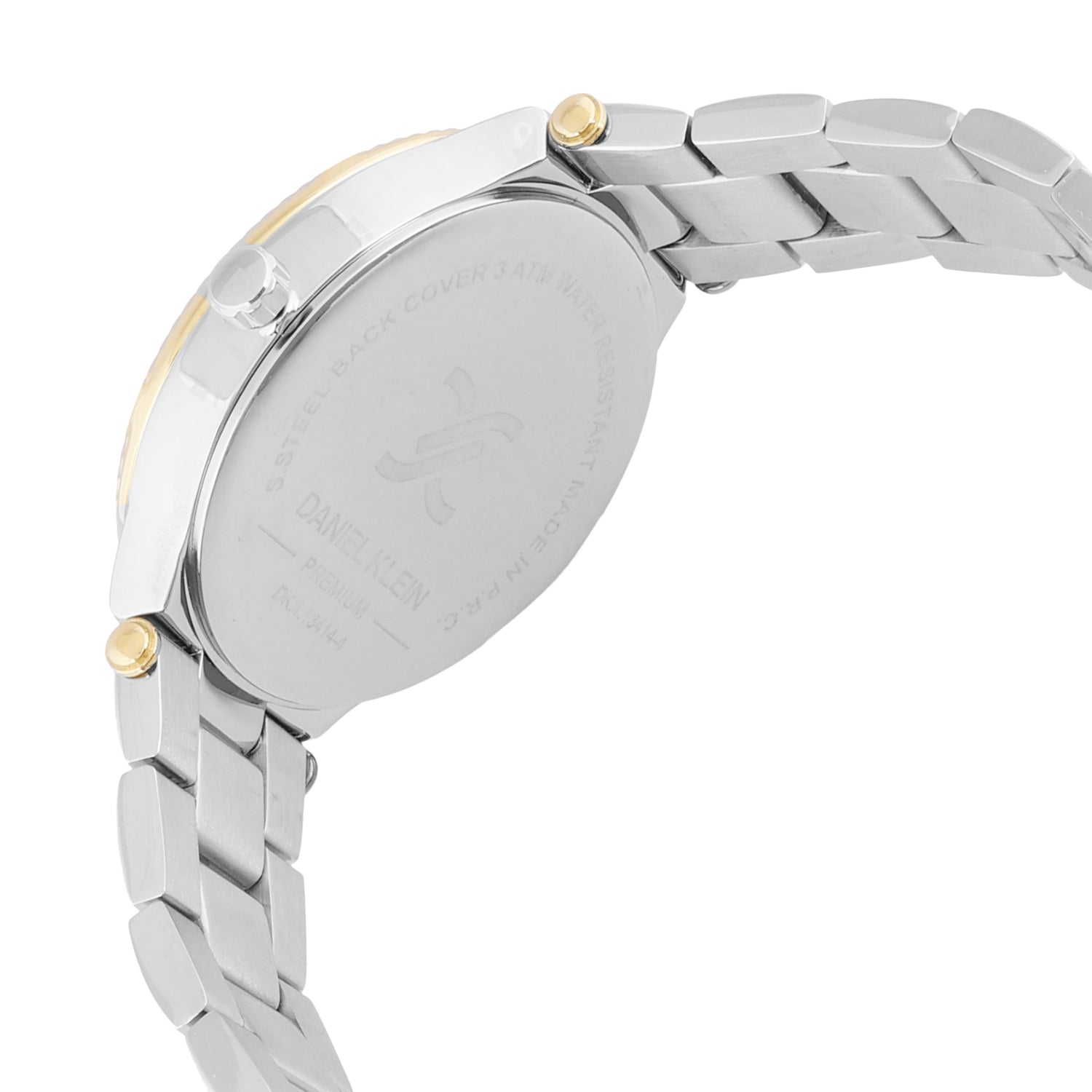 Gun Black Dial Elite Collection Women&