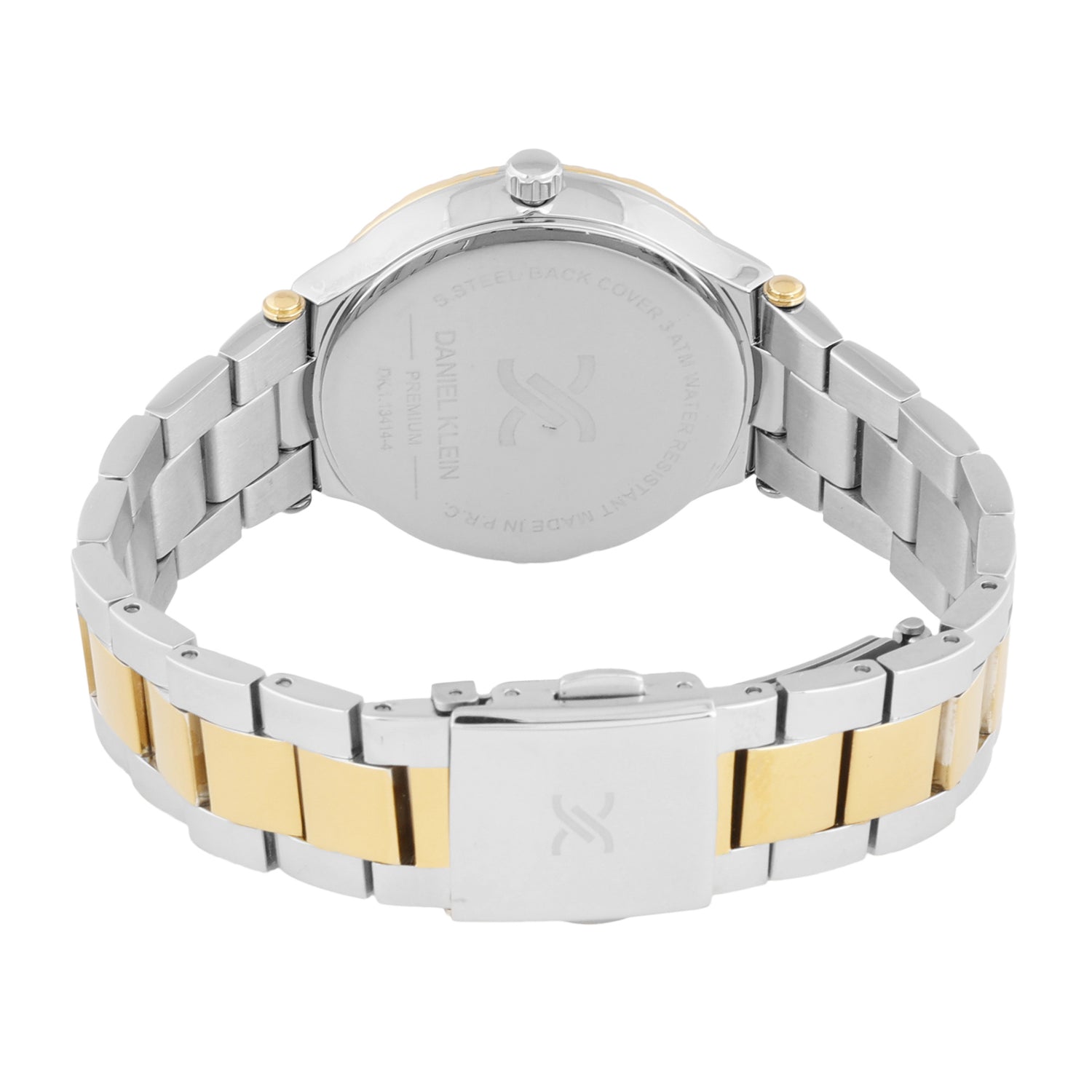 Gun Black Dial Elite Collection Women&