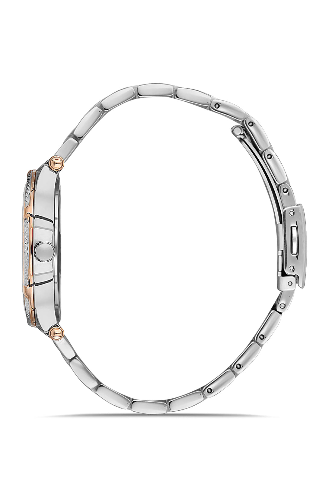 Grey Dial Elite Collection Women&