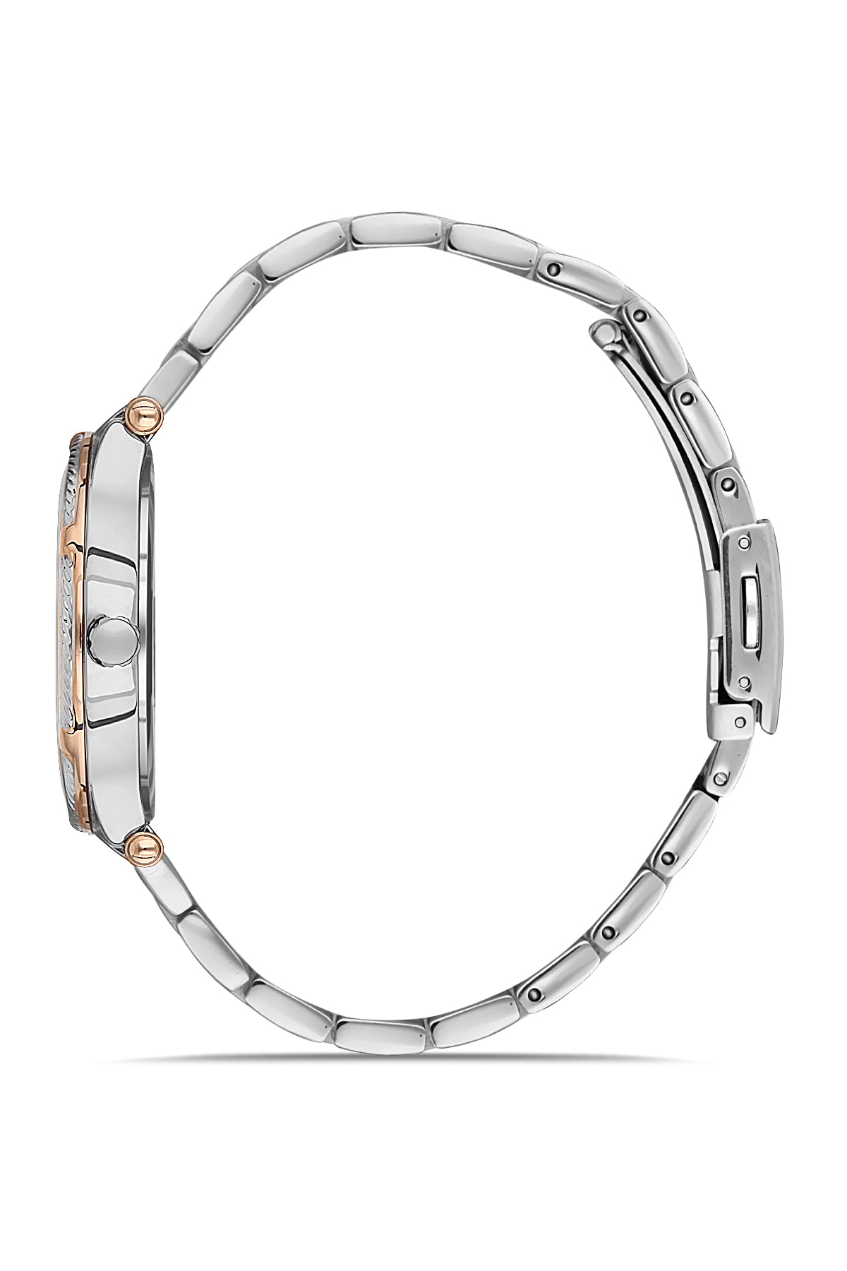 Grey Dial Elite Collection Women&