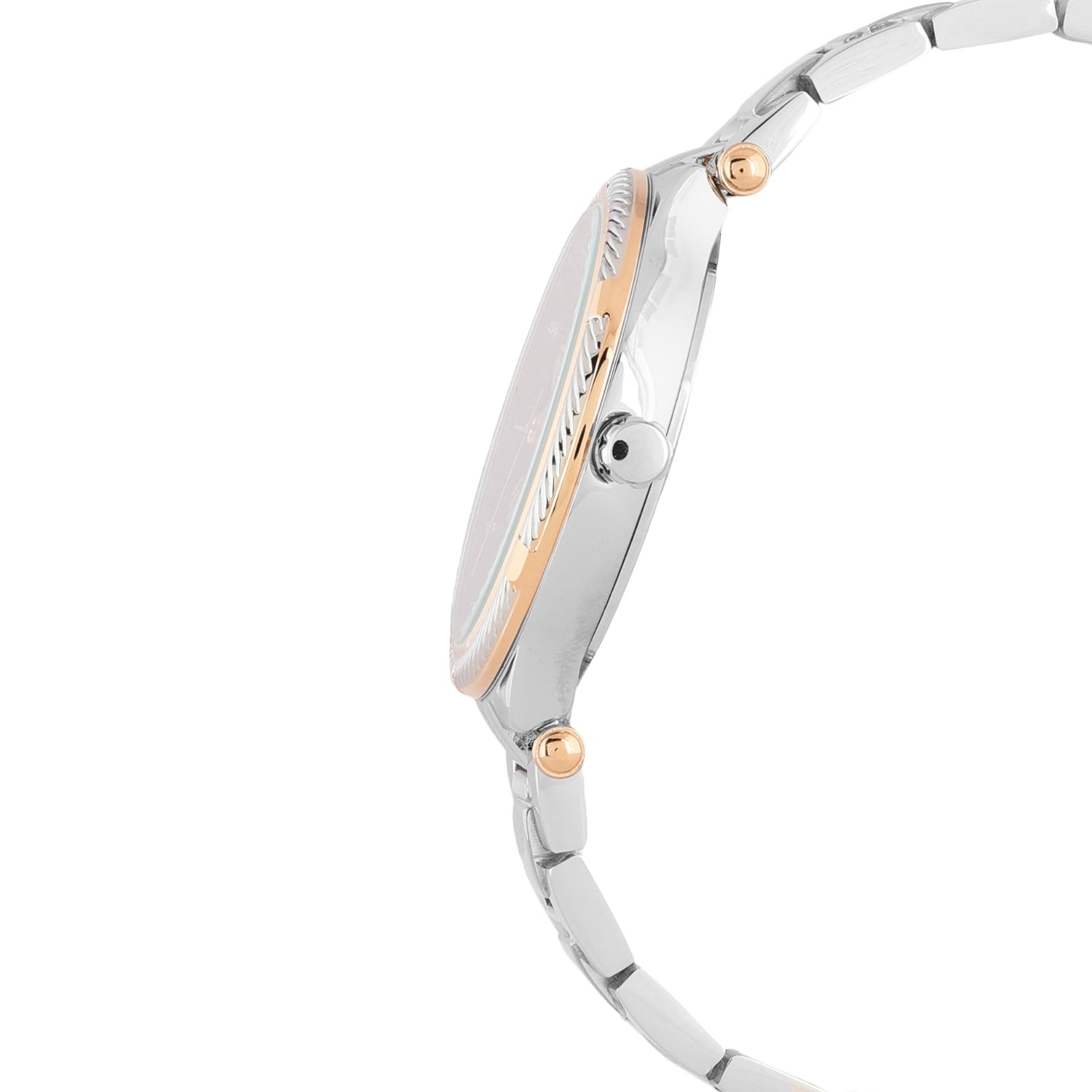 Grey Dial Elite Collection Women&