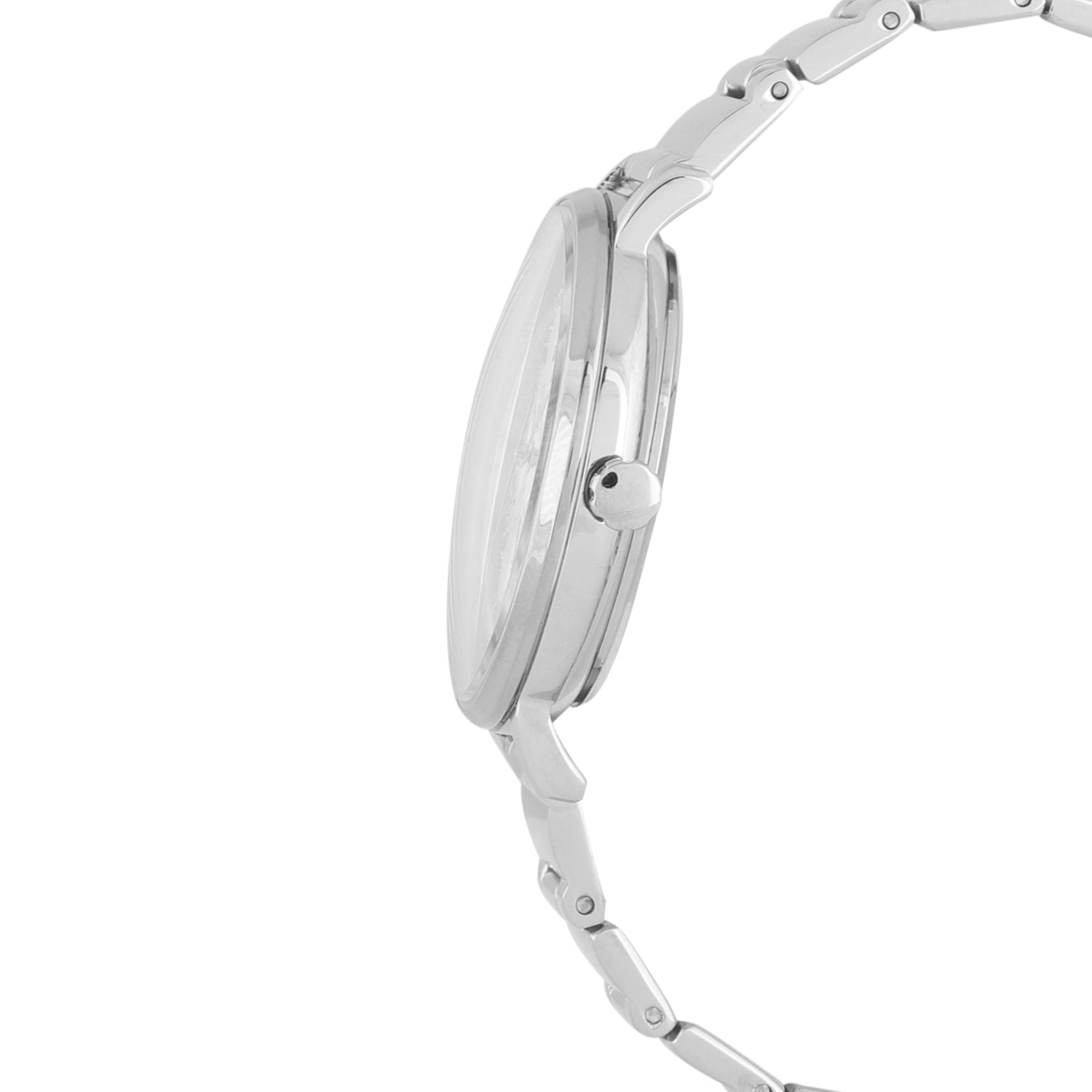Silver Dial Elite Collection Women&