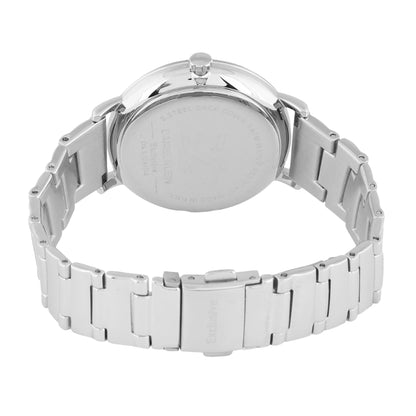 Silver Dial Elite Collection Women&