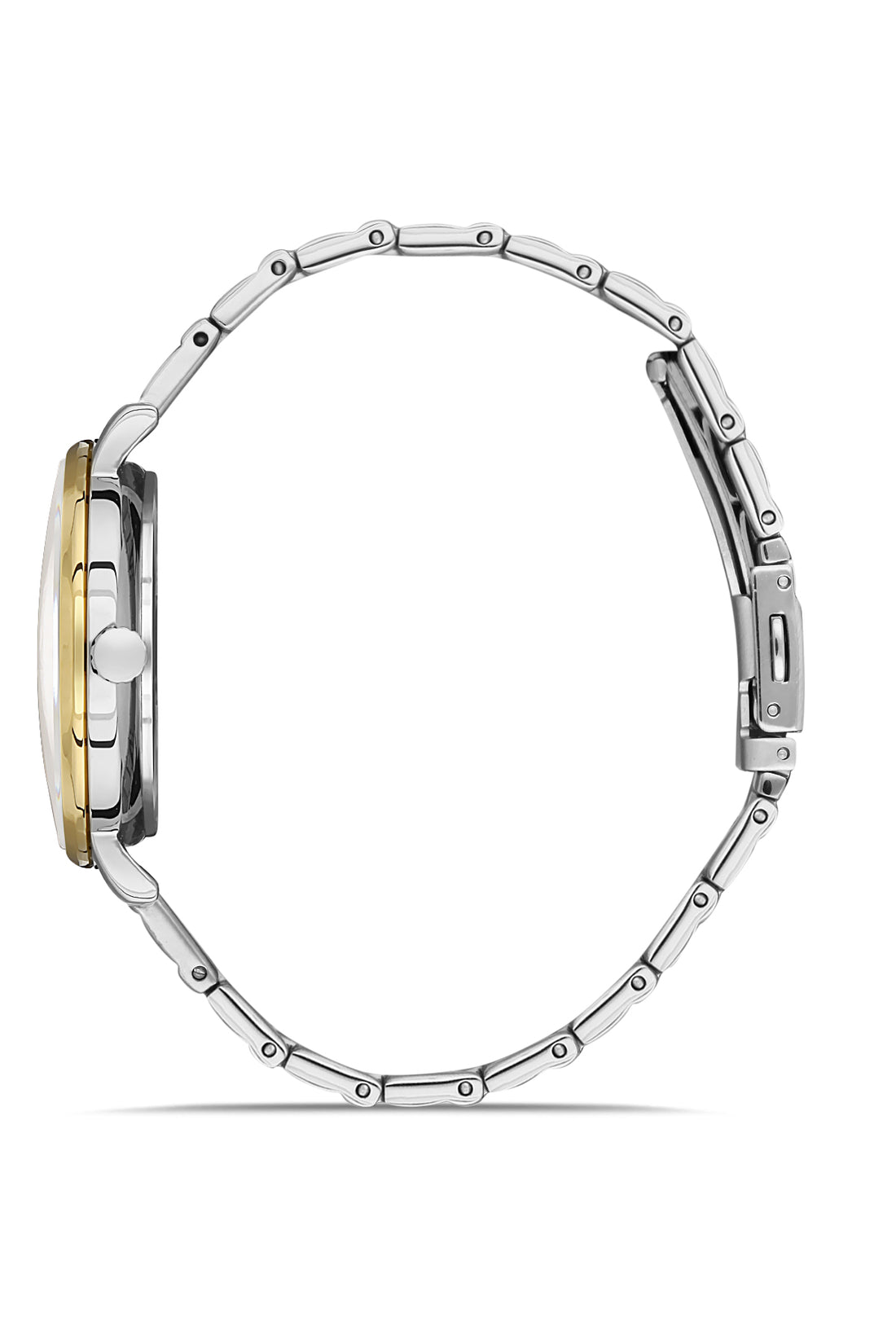Silver Dial Elite Collection Women&