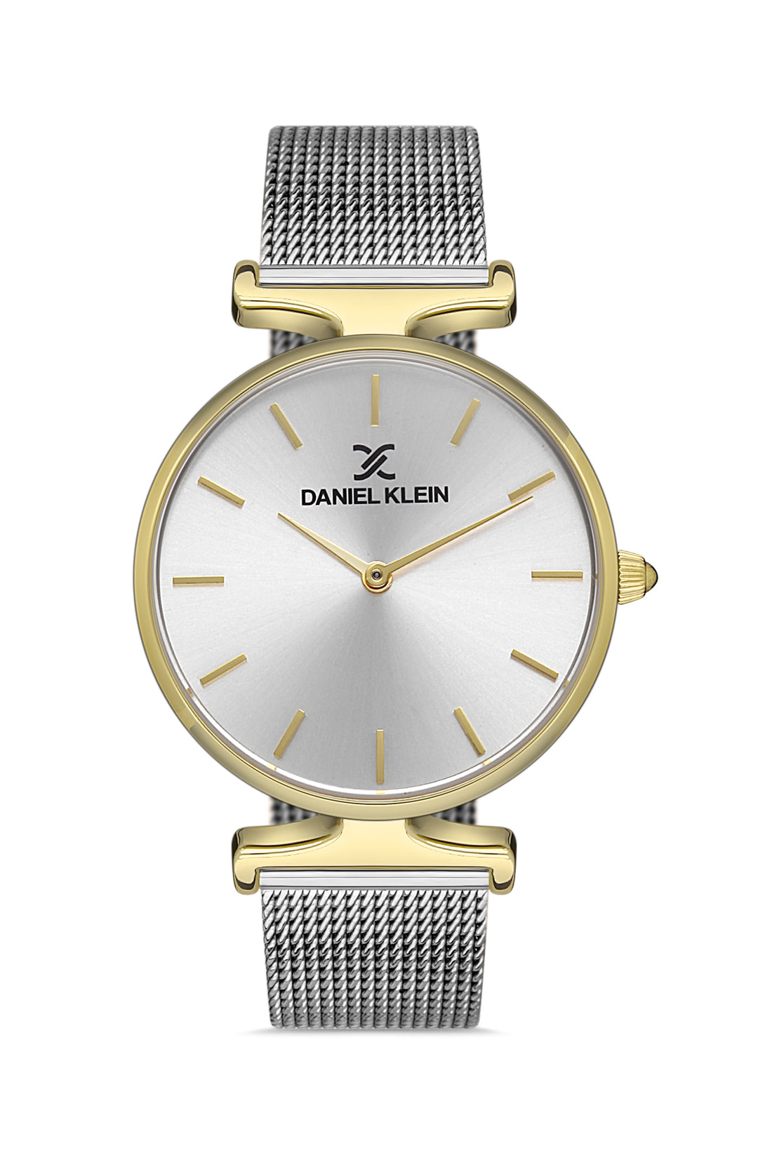 Silver Dial Elite Collection Women&