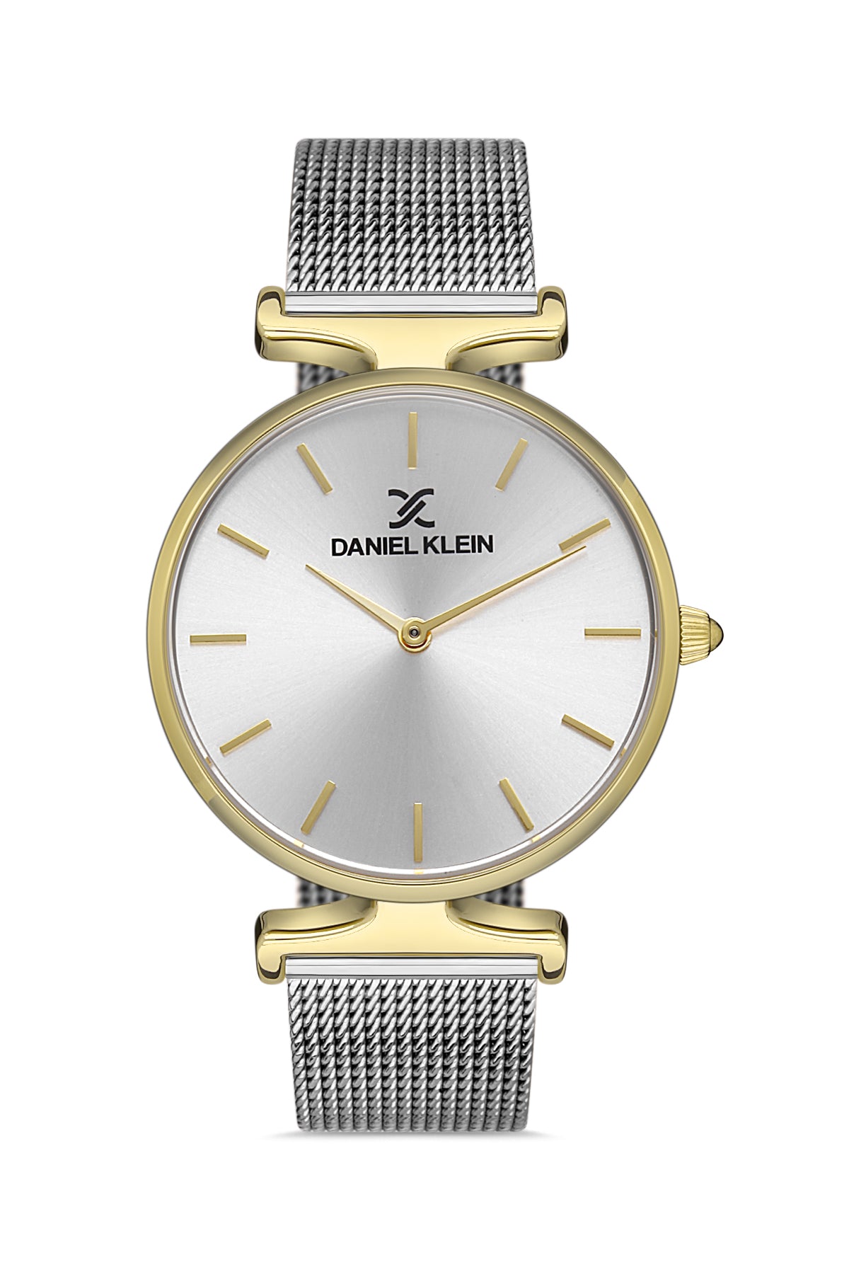 Silver Dial Elite Collection Women&