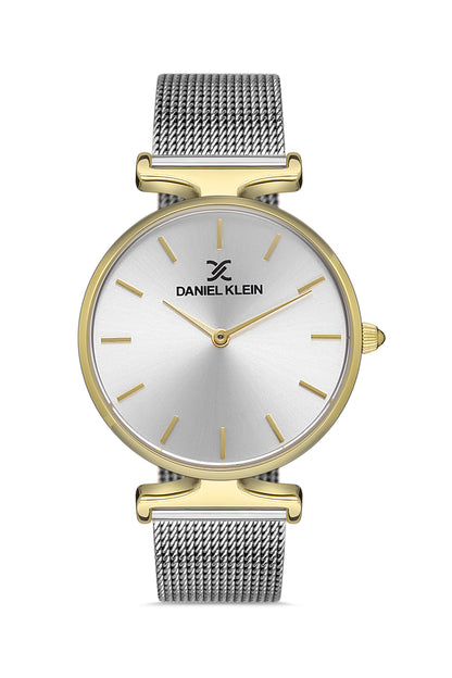 Silver Dial Elite Collection Women&