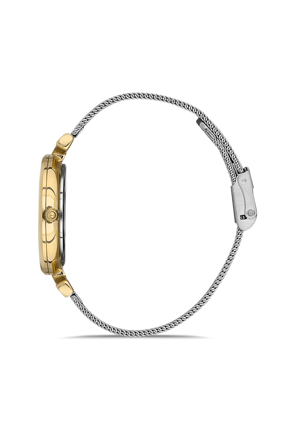 Silver Dial Elite Collection Women&
