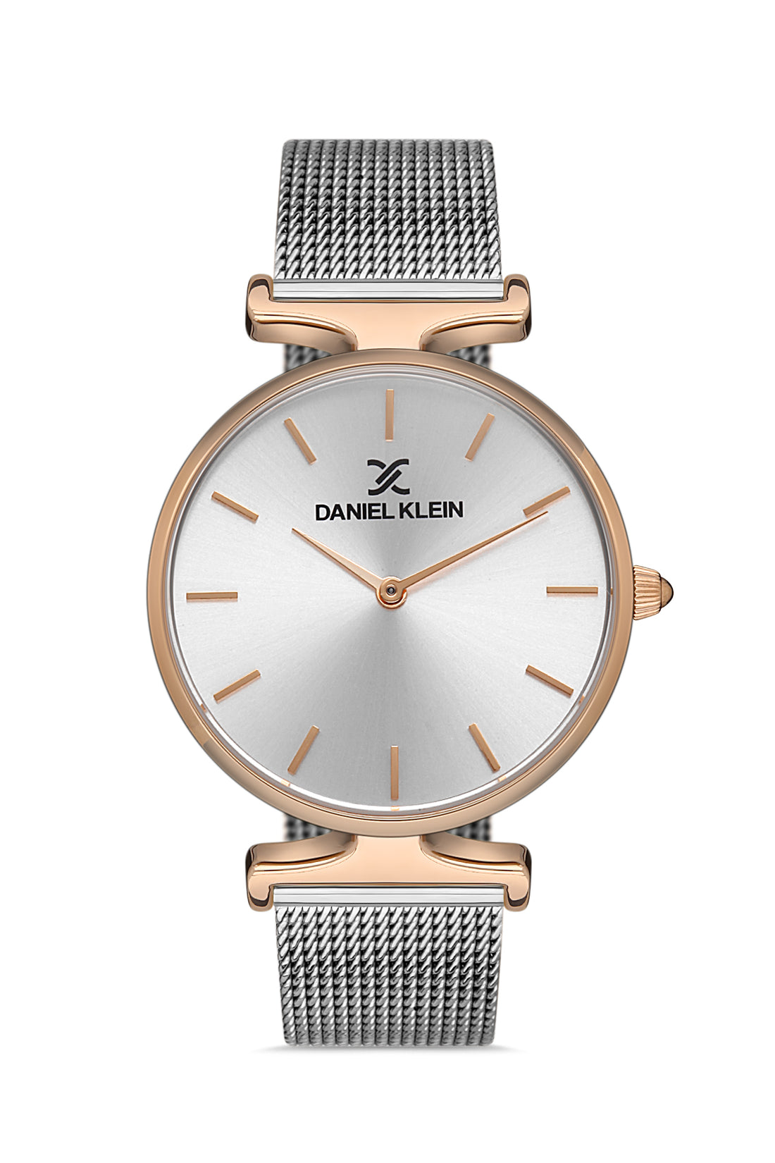 Silver Dial Elite Collection Women&