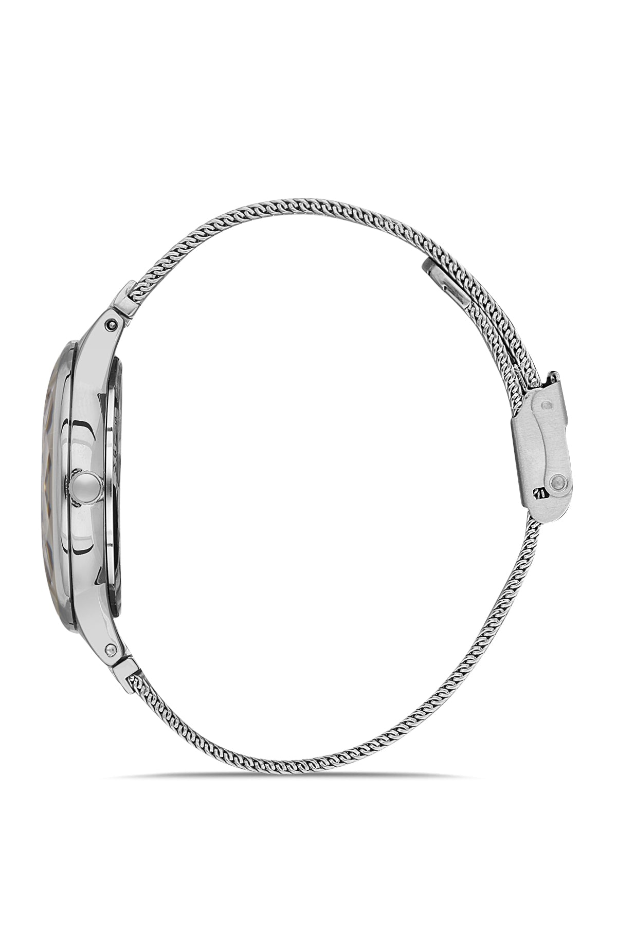 Silver Dial Elite Collection Women&