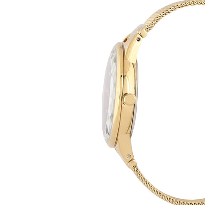 Silver Dial Elite Collection Women&