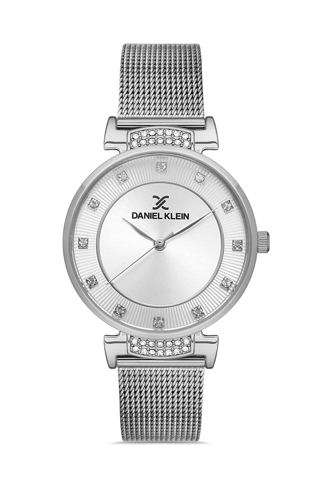 Silver Dial Elite Collection Women&