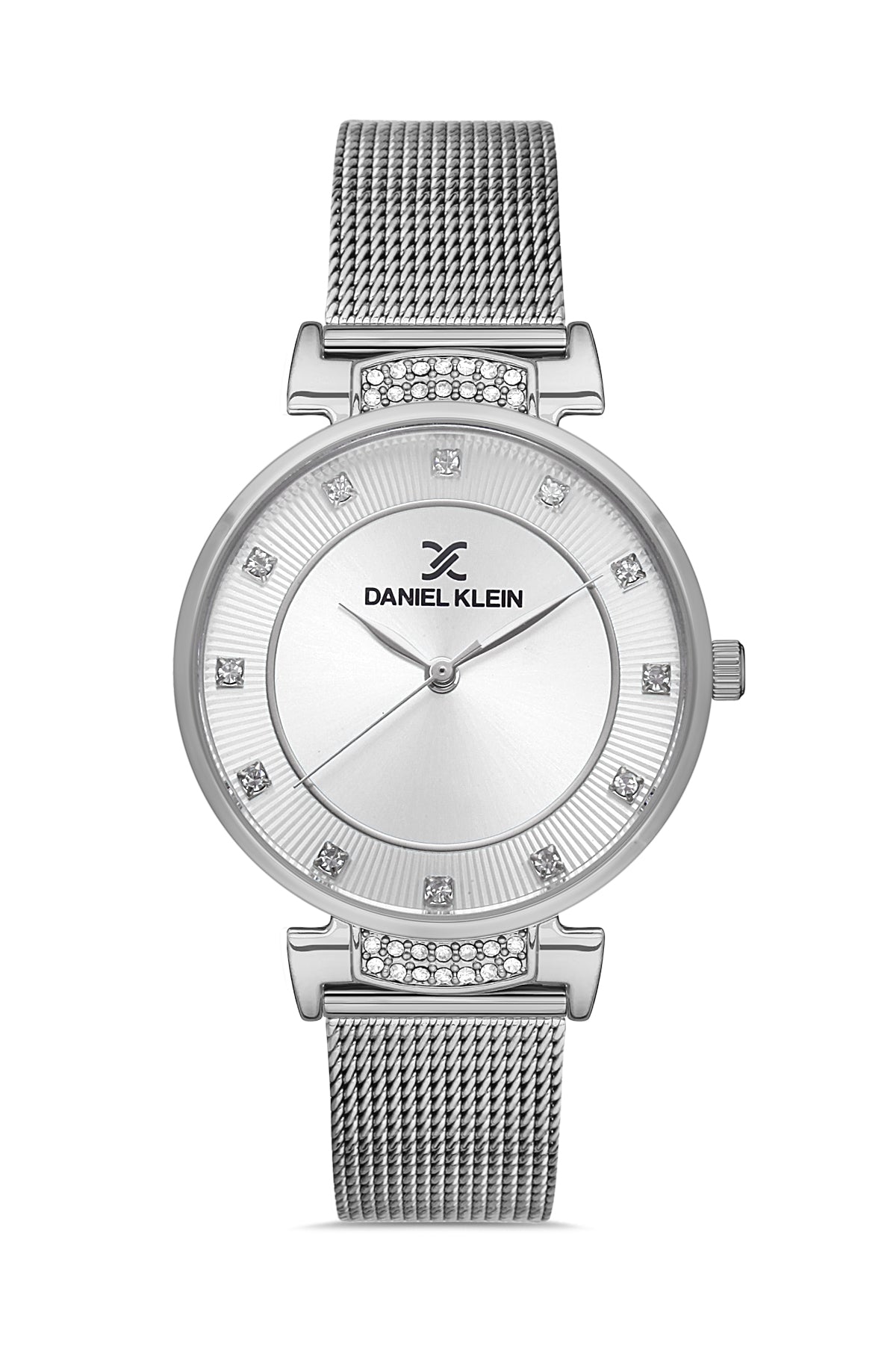 Silver Dial Elite Collection Women&