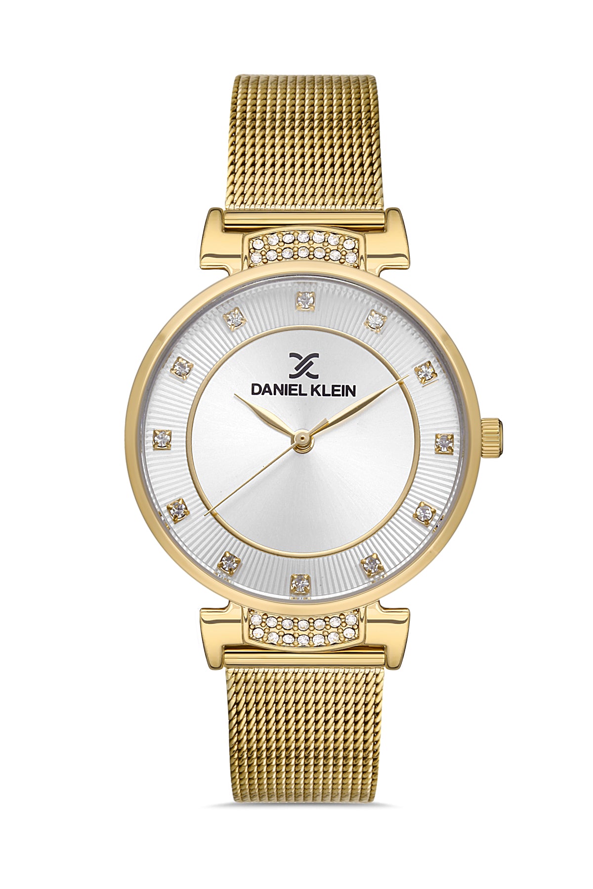 Silver Dial Elite Collection Women&