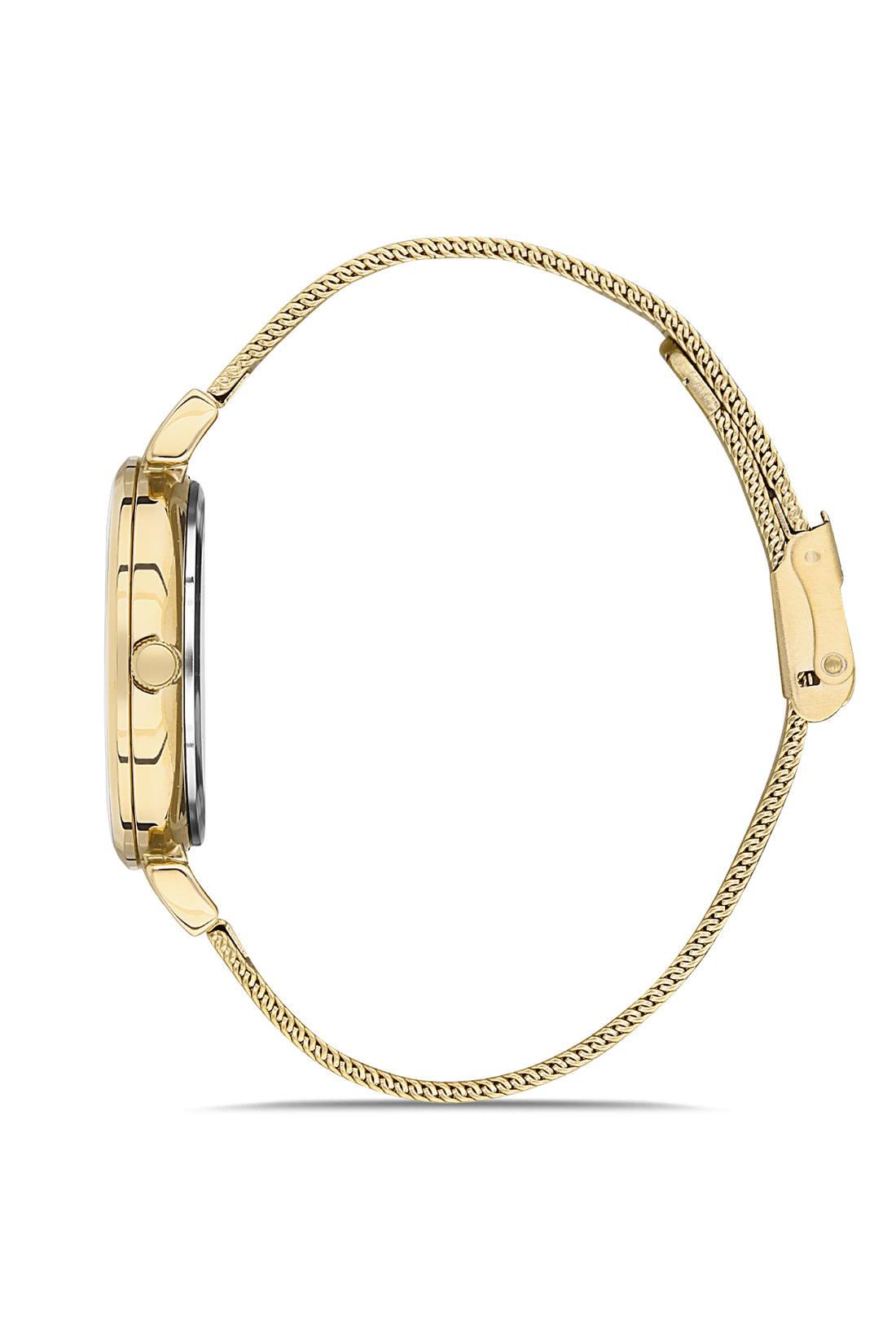 Silver Dial Elite Collection Women&