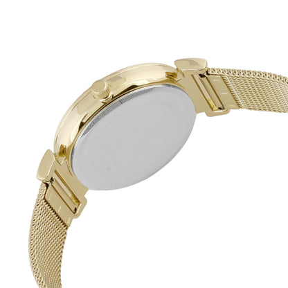 Silver Dial Elite Collection Women&