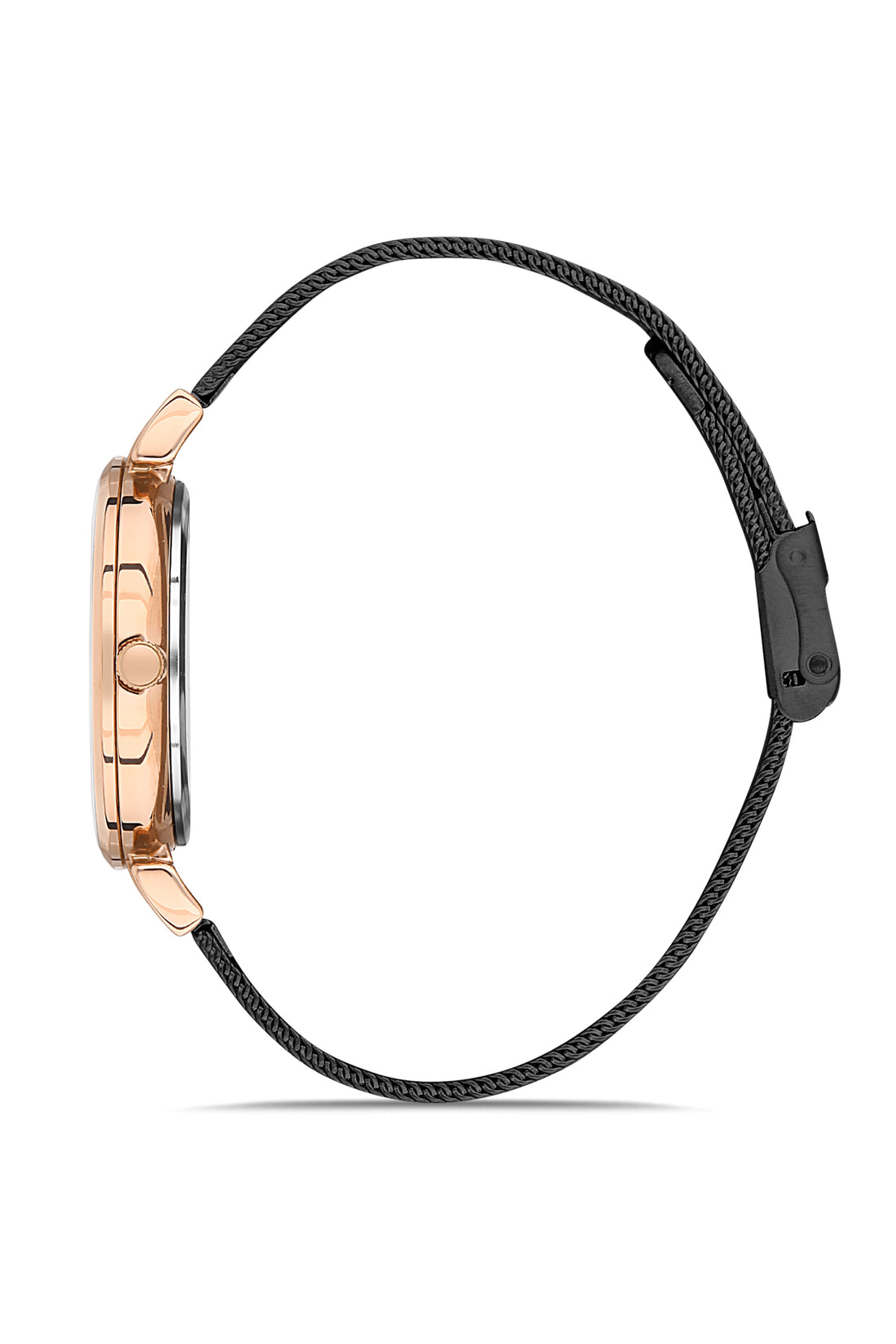 Gun Black Dial Elite Collection Women&