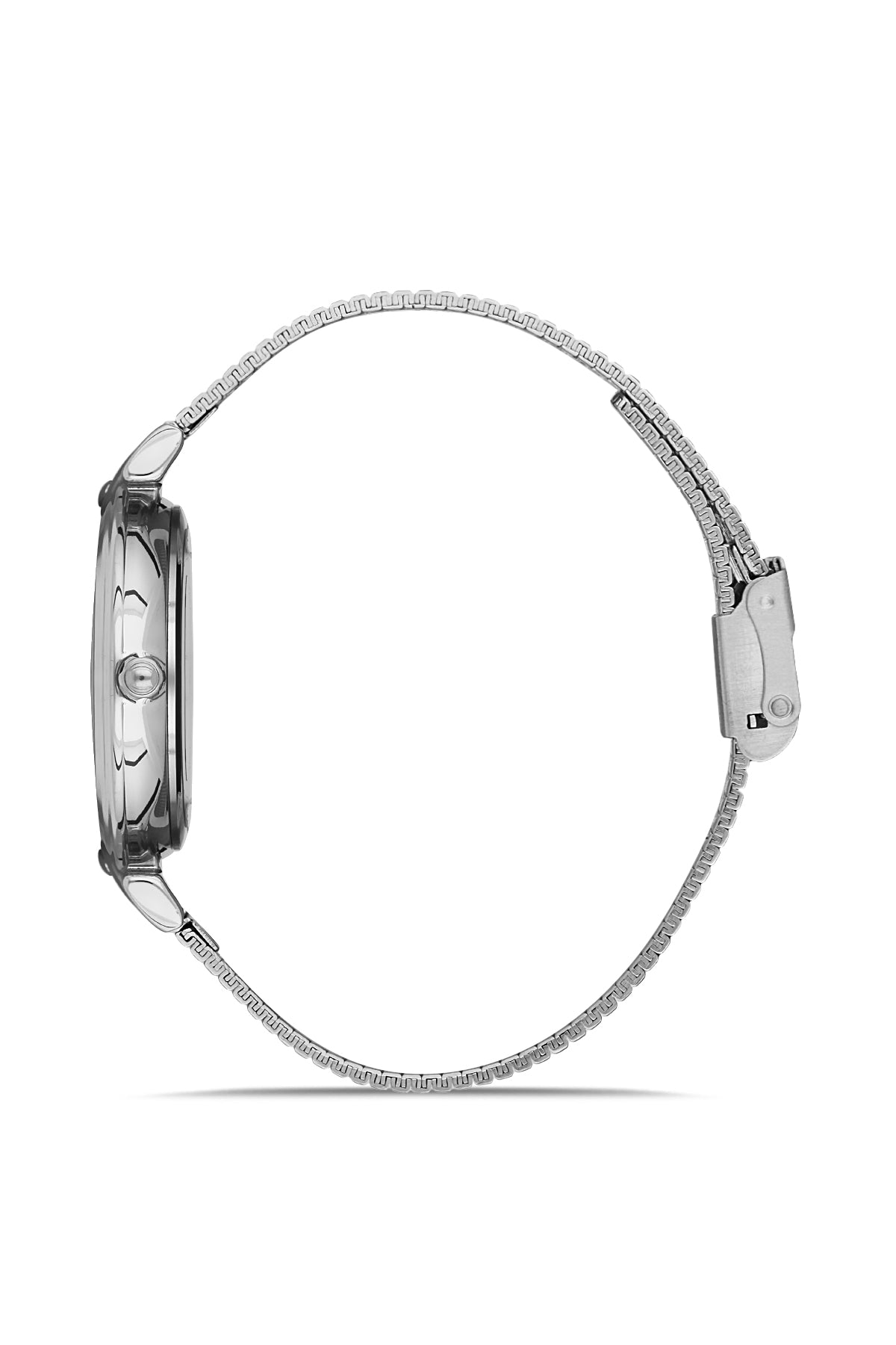 Silver Dial Elite Collection Women&