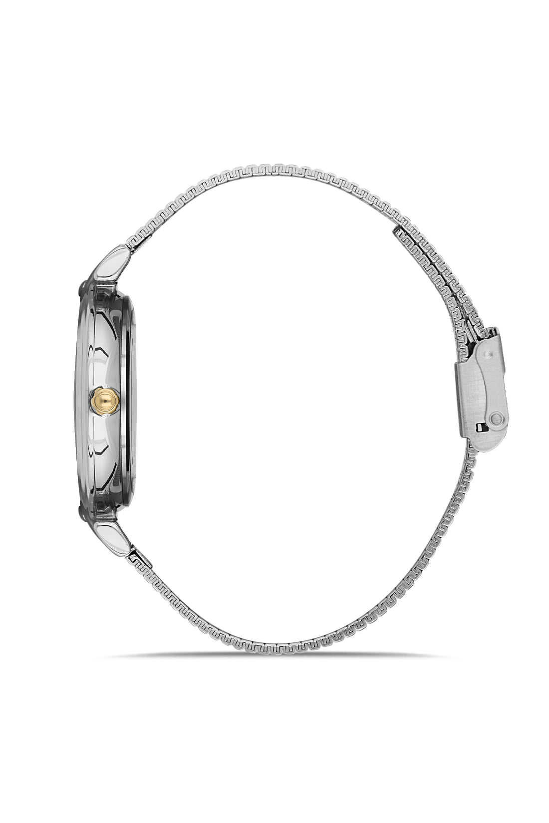 Silver Dial Elite Collection Women&