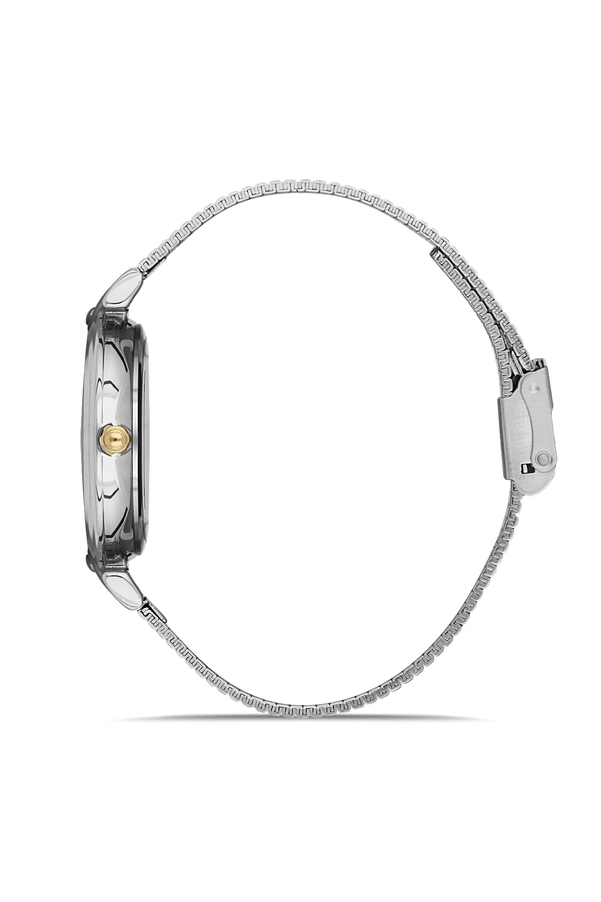 Silver Dial Elite Collection Women&