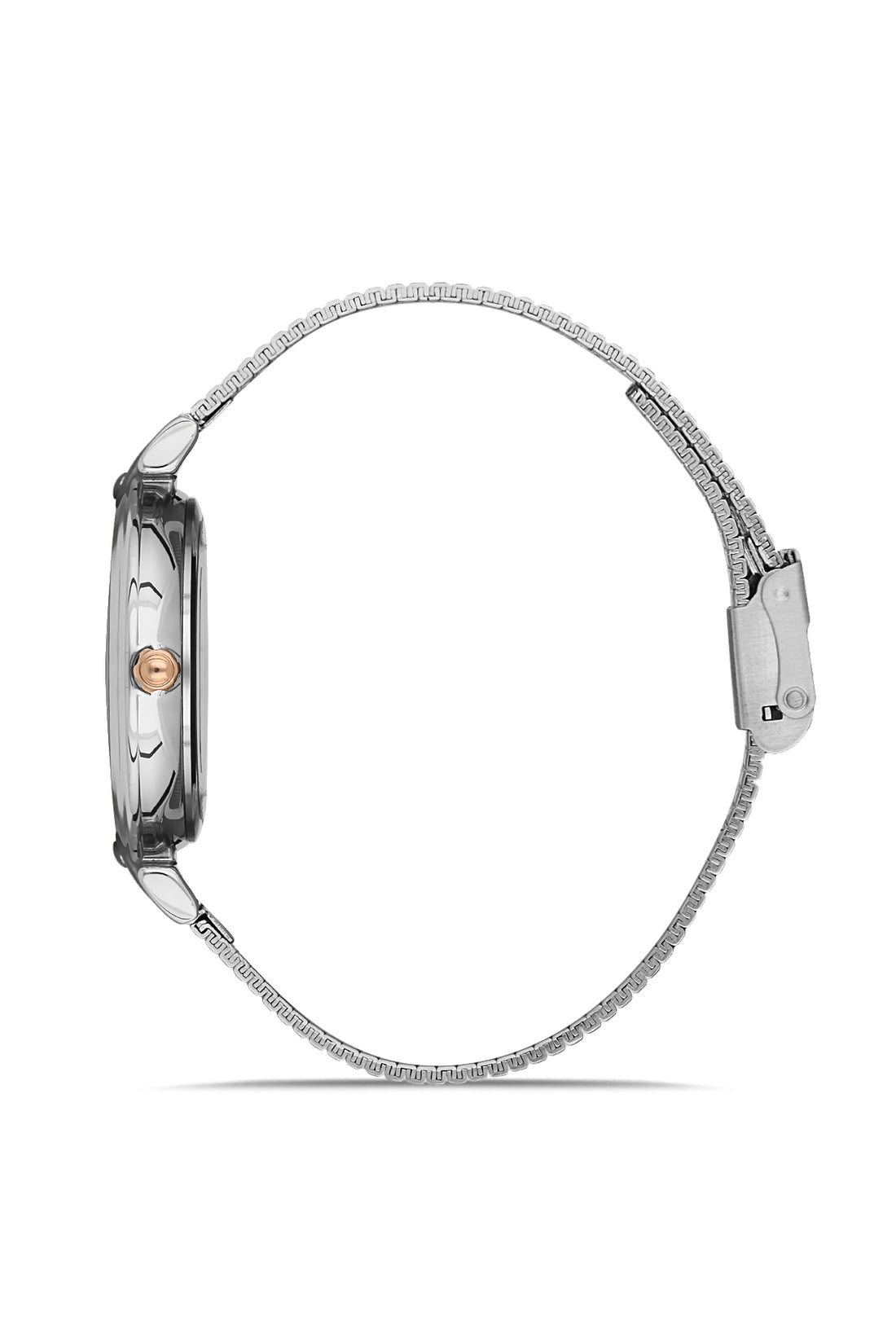 Beige Dial Elite Collection Women&