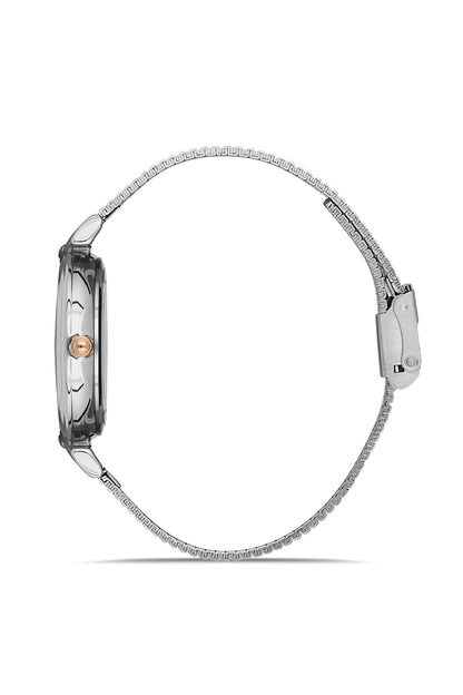 Beige Dial Elite Collection Women&