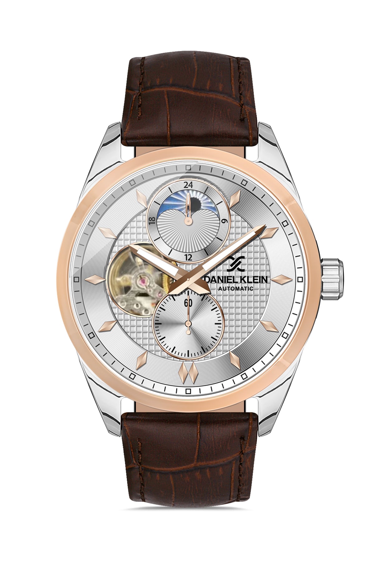 Daniel klein mechanical watches sale