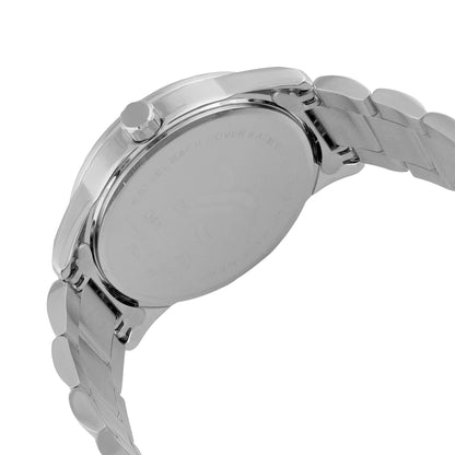 Daniel Klein Premium Men Dark Blue - Sunray Dial With Real Index Watch