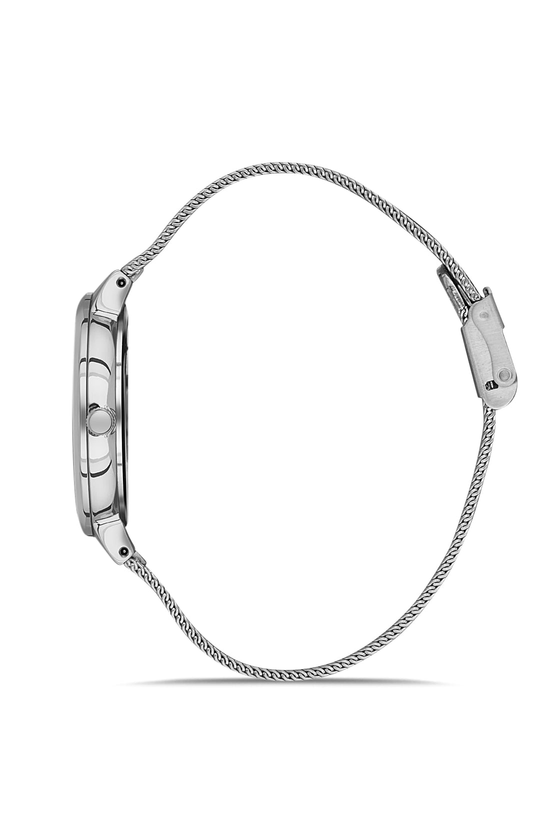 Silver Dial Elite Collection Women&