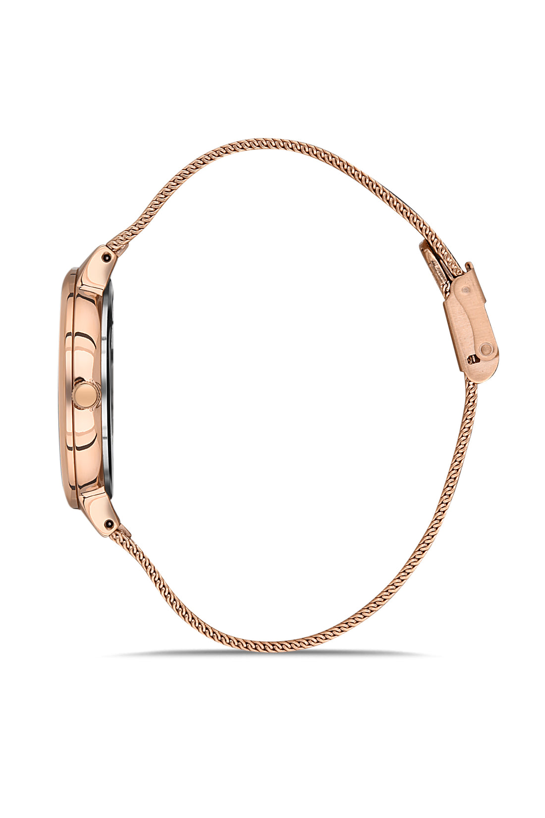 Silver Dial Elite Collection Women&