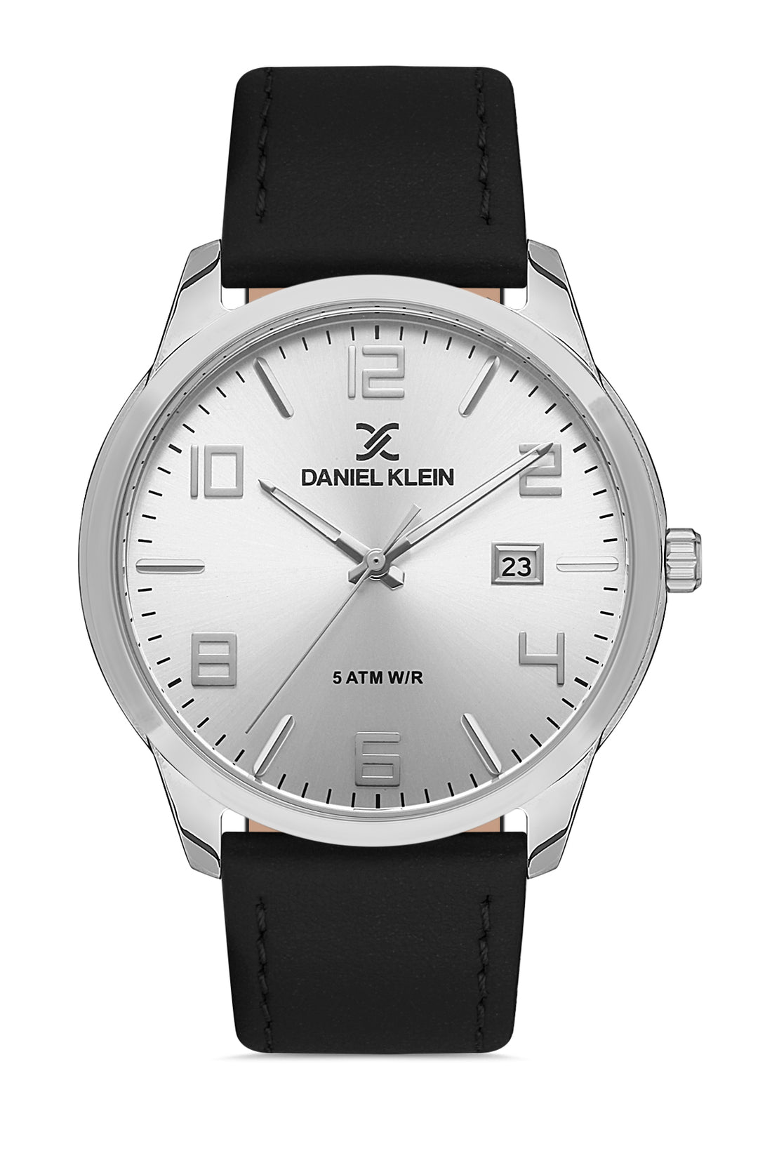 Grey Dial Elite Collection Men&