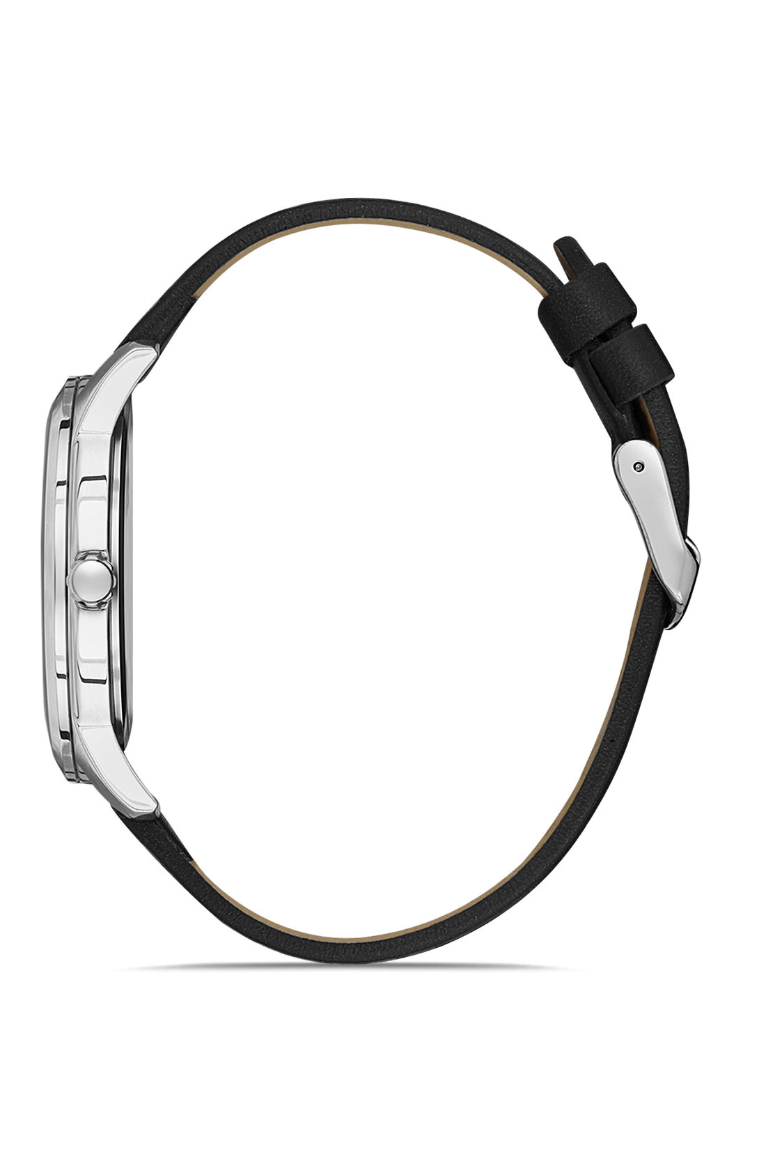 Grey Dial Elite Collection Men&