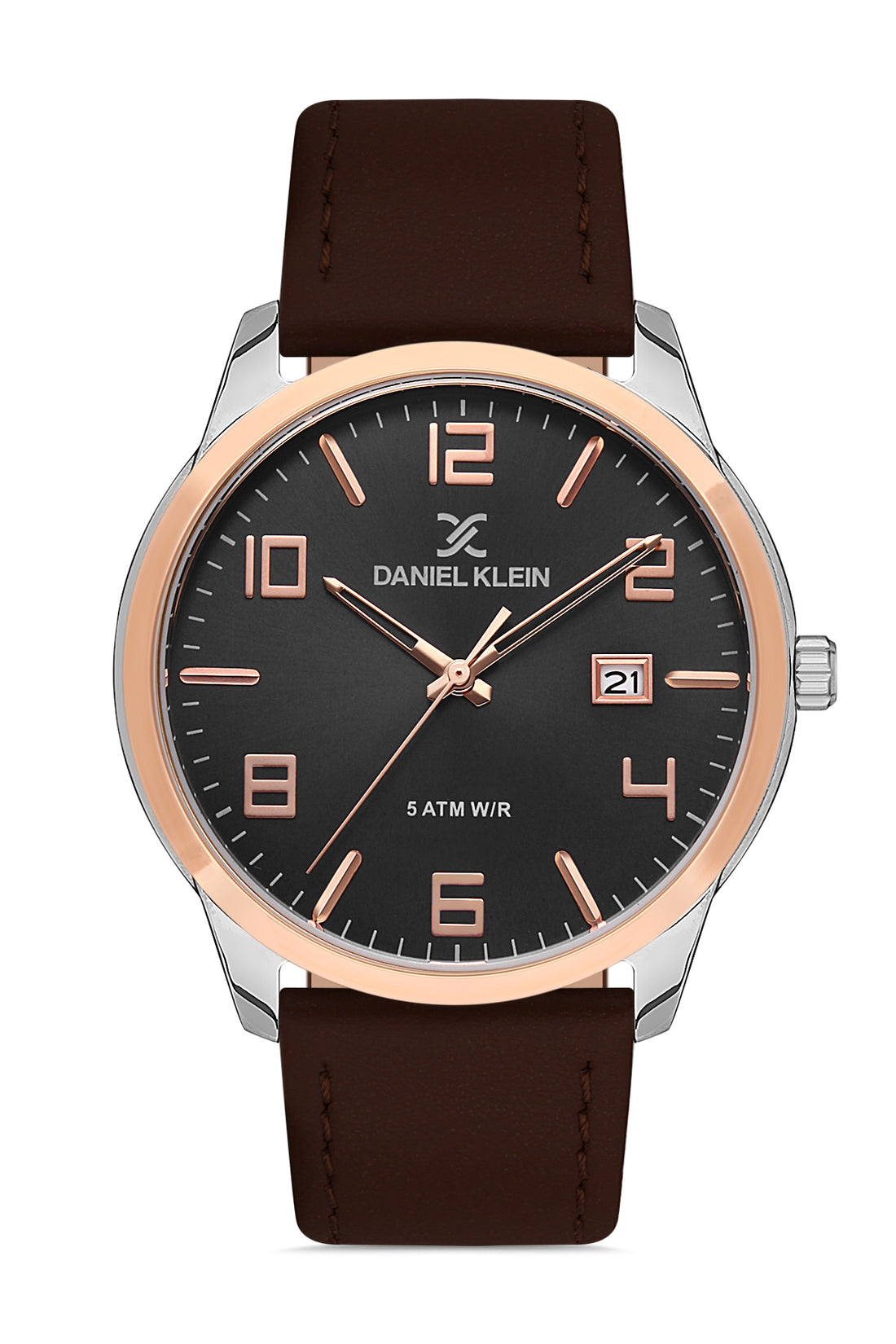 Gun Black Dial Elite Collection Men&