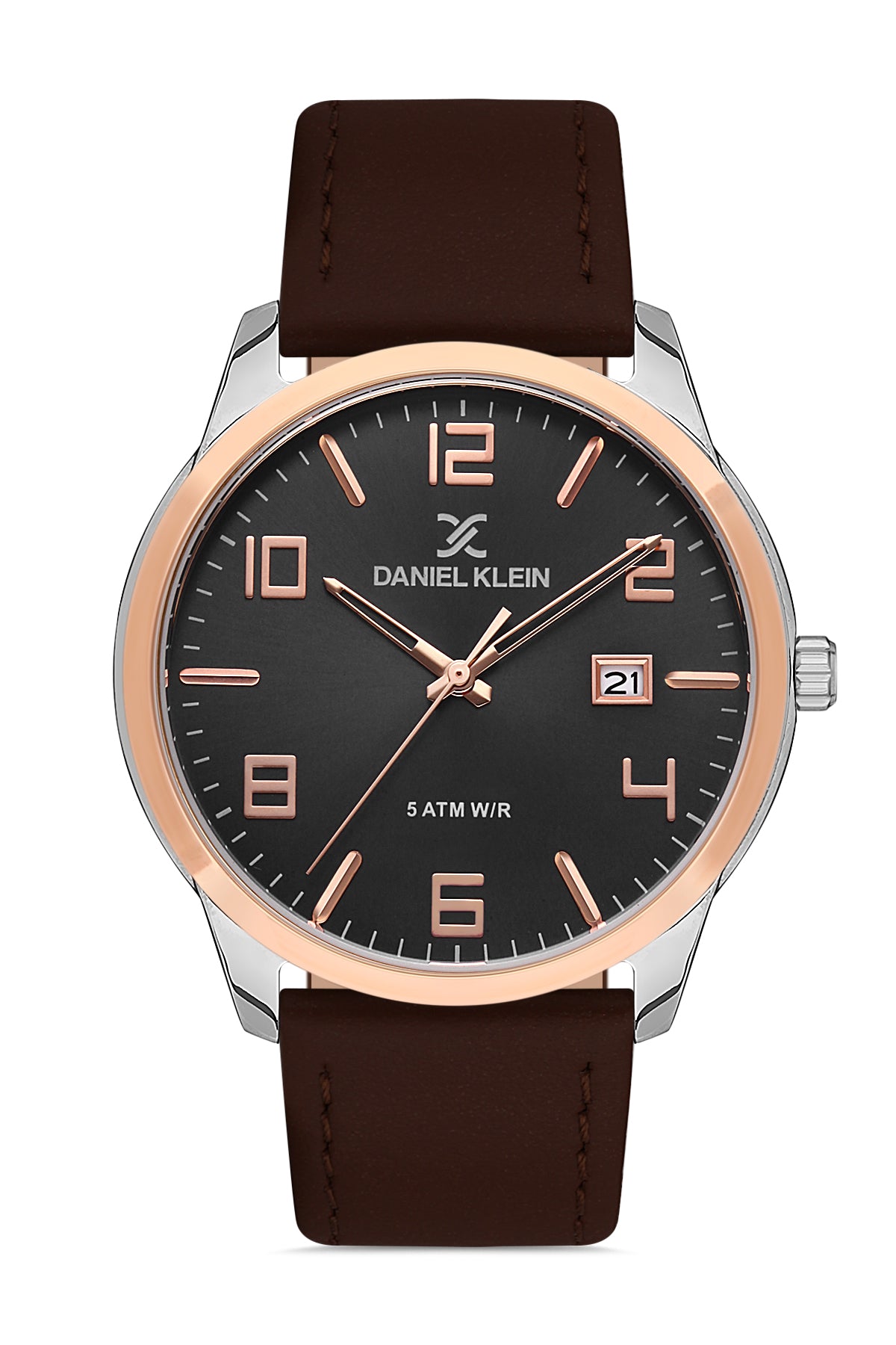 Gun Black Dial Elite Collection Men&