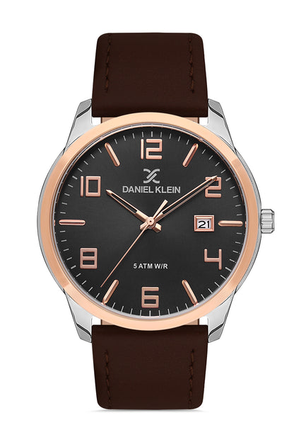 Gun Black Dial Elite Collection Men&