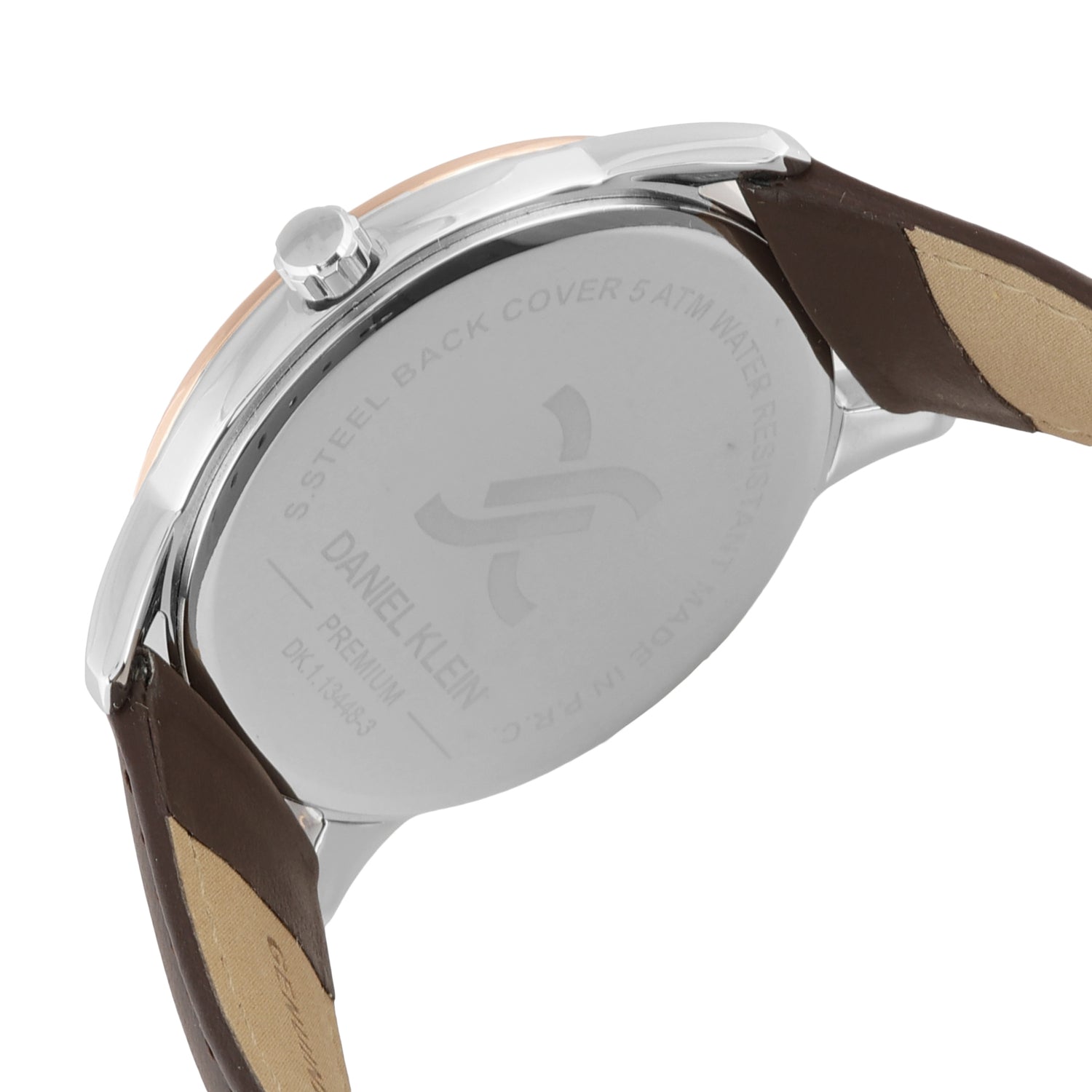 Gun Black Dial Elite Collection Men&