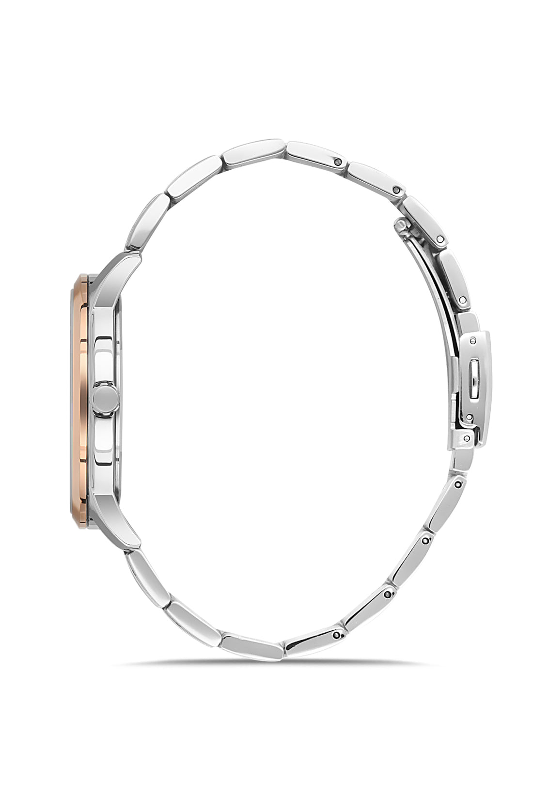 Gun Metal Dial Elite Collection Men&