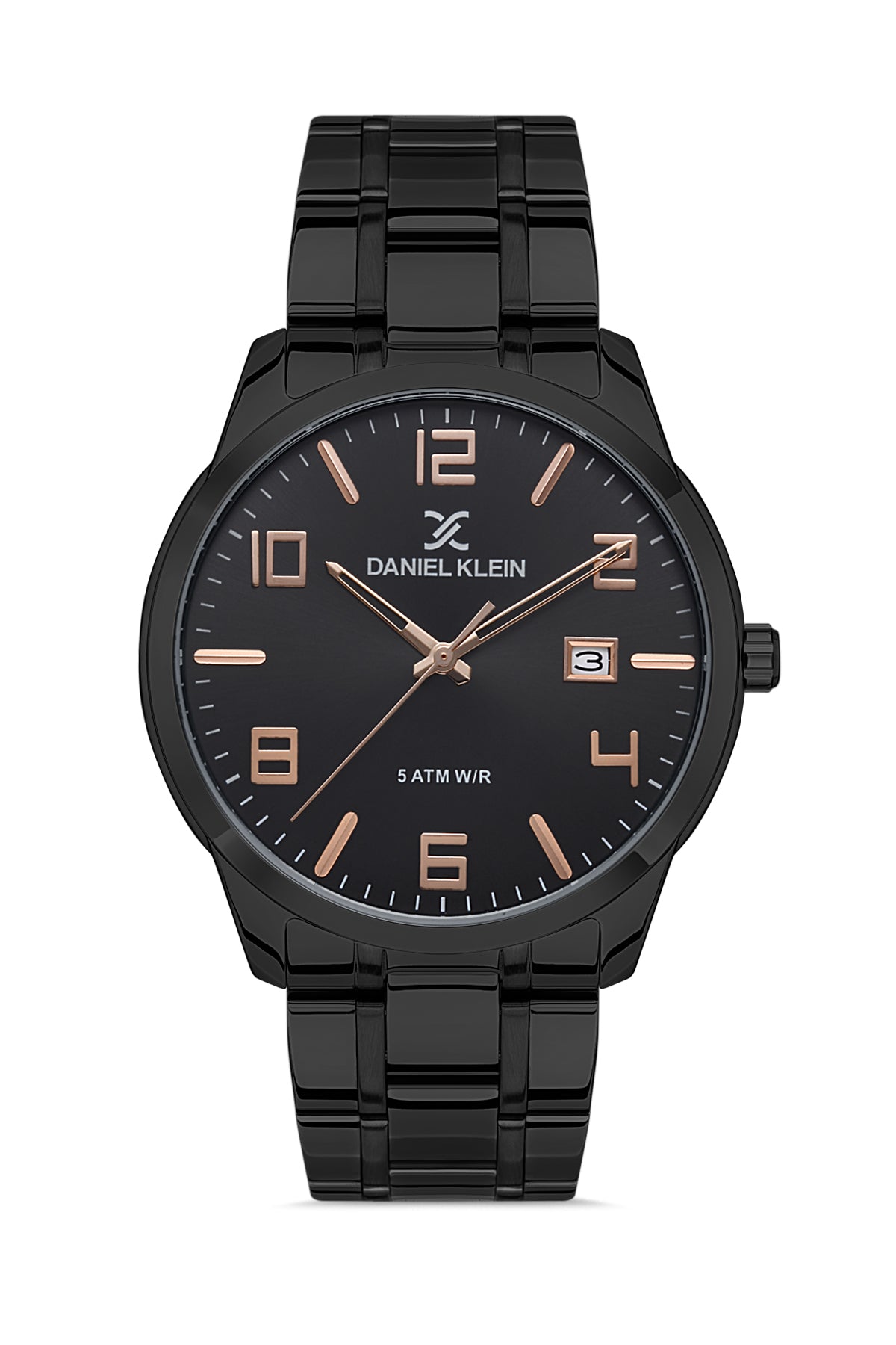 Daniel klein 2025 black watch