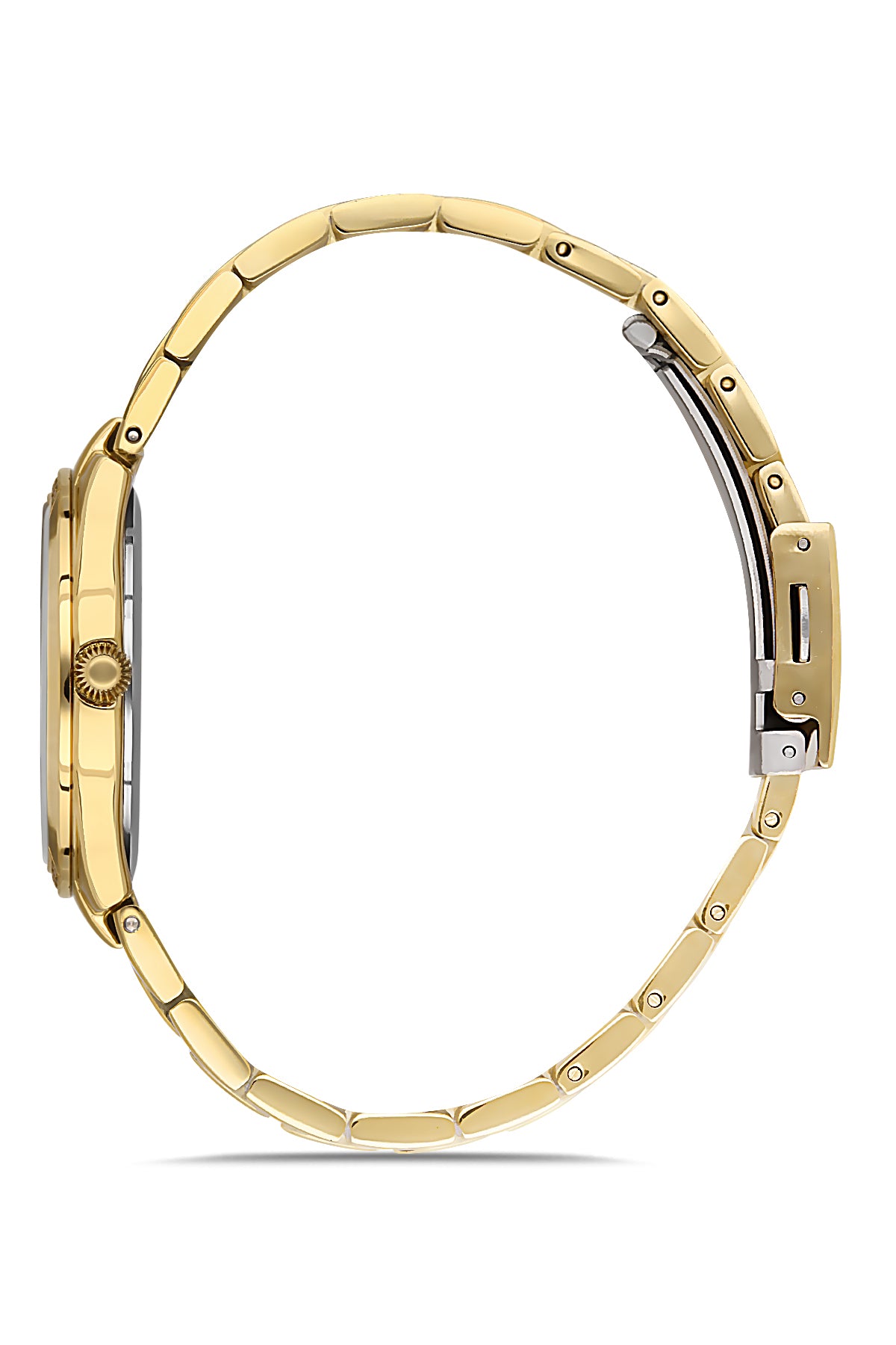 Daniel Klein Premium Women Silver Watch