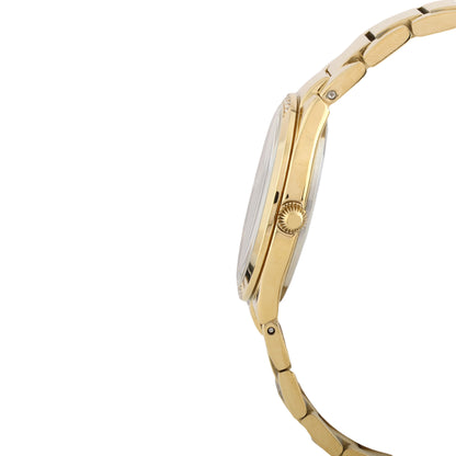 Daniel Klein Premium Women Silver Watch