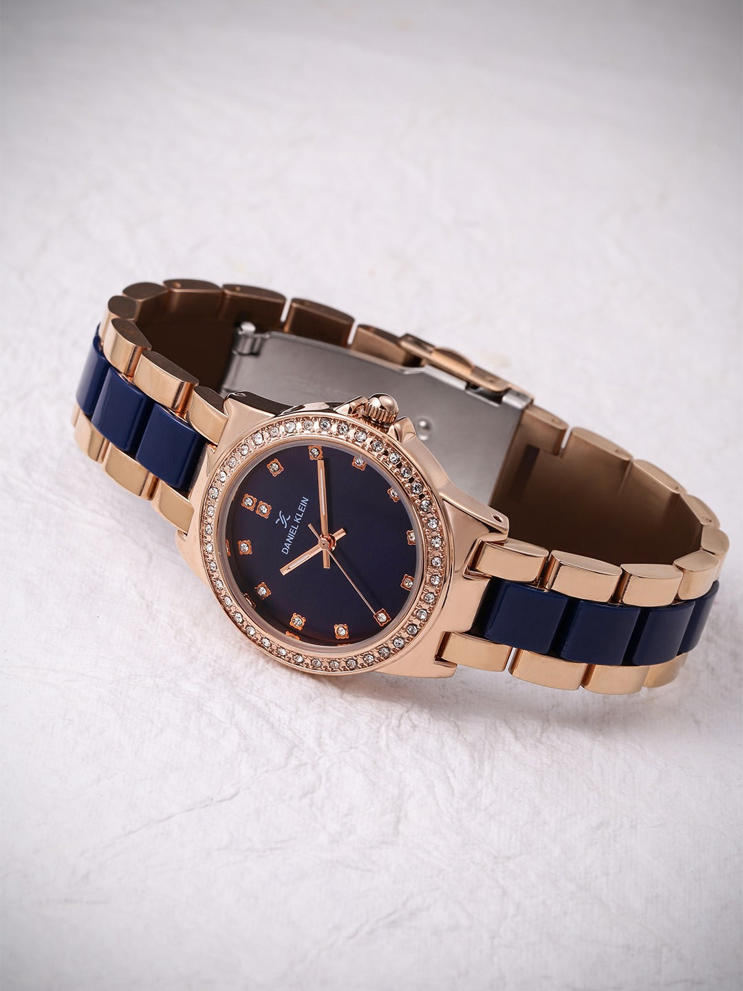 Daniel klein watch outlet origin