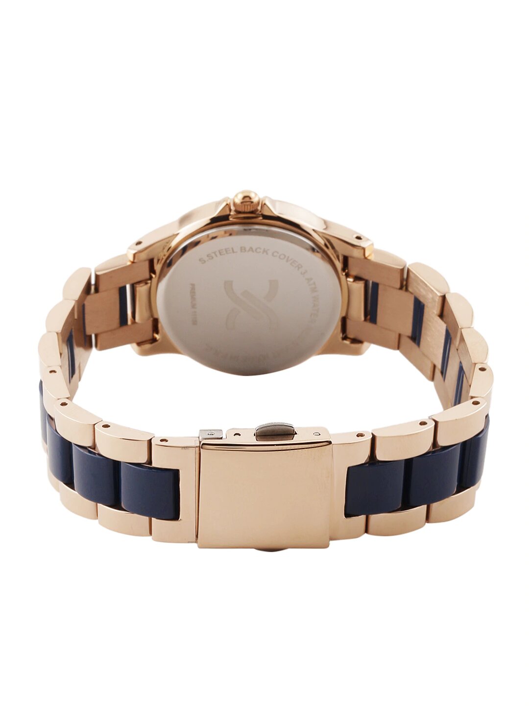 Daniel Klein Watch Customer Care Number Daniel Klein Premium Women Blue Dial Watch