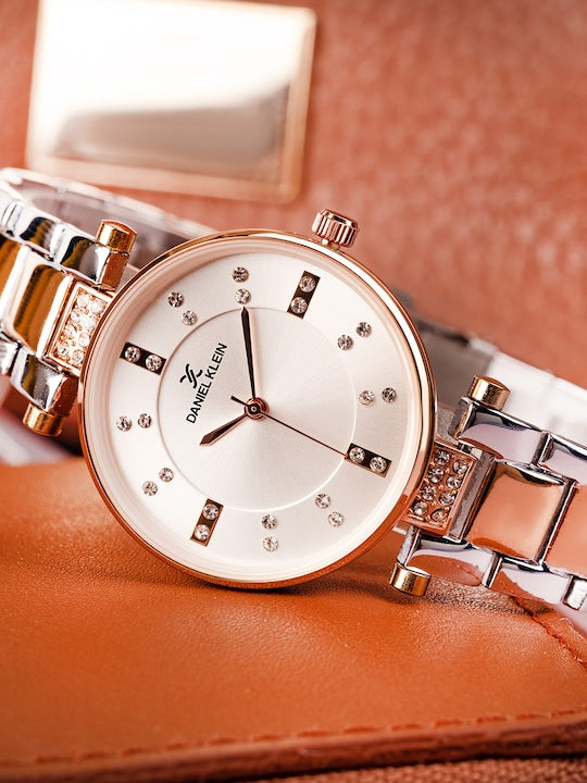 Analog watches 2025 for womens